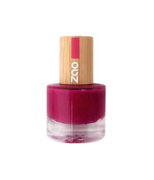 Vernis à ongles 663 Zao