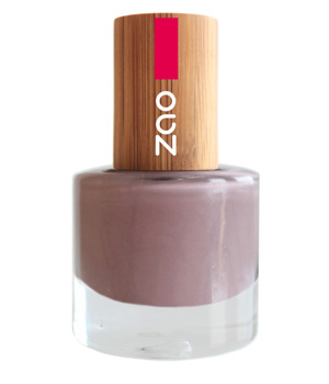 Vernis à ongles Nude 655 Zao