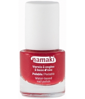 Vernis à Ongles Pour Enfants Base Eau 11 Namaki