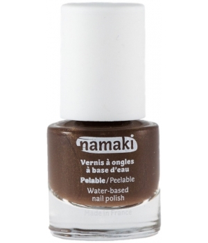 Vernis à Ongles Pour Enfants Base Eau 14 Namaki