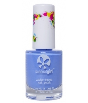 Vernis Baby Slipper Suncoatgirl