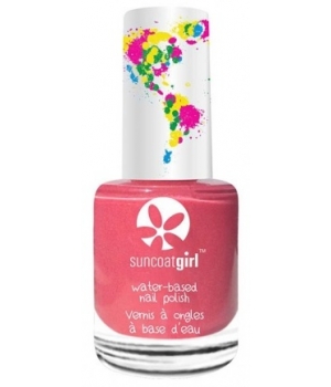 Vernis Cherry Blossom Suncoatgirl