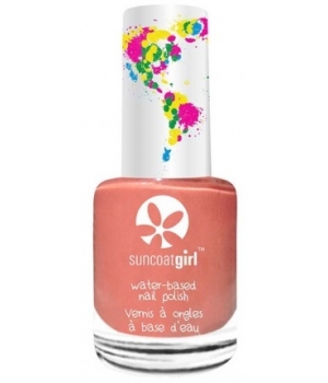 Vernis Creamsicle Suncoatgirl