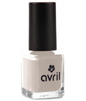 Vernis Galet n°658 Avril