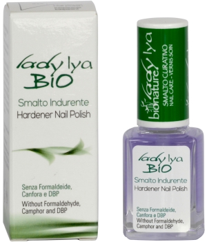 Vernis soin Durcisseur LadyLya Bio