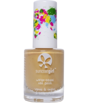 Vernis Sunflower Suncoatgirl