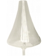 Verrerie seule pour diffuseur Elegance   Cosmo Cosmo Naturel