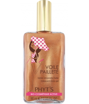 Phyt'solaire Voile pailleté Phyts