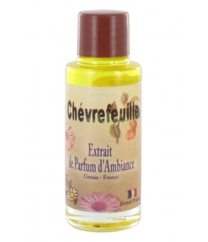 Extrait De Parfum D'Ambiance Chèvrefeuille Zen Arome