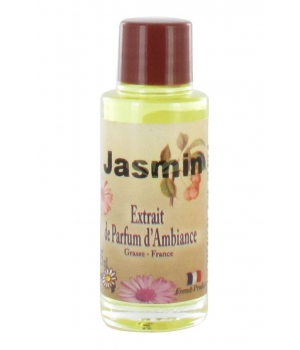 Extrait De Parfum D'Ambiance Jasmin Zen Arome