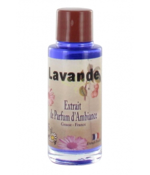 Extrait De Parfum D'Ambiance Lavande Zen Arome