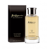 Baldessarini Baldessarini Eau de Cologne concentrée Vapo 75ml