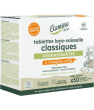 Produits écologiques pour la maison Etamine du Lys 50 Tablettes lave vaisselle dégraissantes à l'oxygène actif