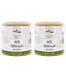 Soins visage bio Herboristerie De Paris ACE Sélénium Lot de 2 X 60 gélules