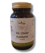 Produits bio santé, bien être Herboristerie De Paris Ail Olivier Aubépine 120 gélules