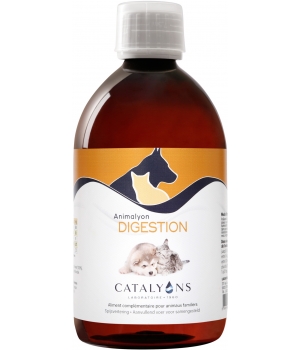 Catalyons ANIMALYON Digestion 500ml