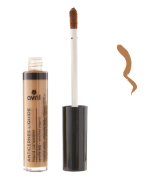 Avril Anti cernes liquide Cannelle 4,4ml