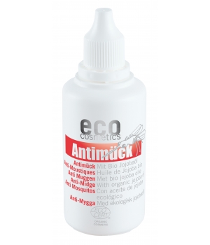 100/% naturel Midge Répulsif Moustique Midge Magic