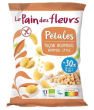 Alimentation, épicerie bio Le Pain Des Fleurs Apéritif Pétale Houmous 75g