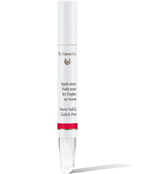 Dr. Hauschka Applicateur Huile pour les ongles au Neem 3ml