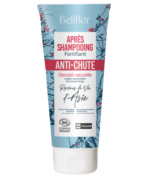 Beliflor Après shampoing Anti chute 150ml