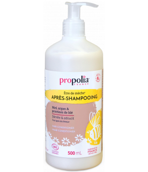 Propolia Après shampoing Bio être de mèche 500ml