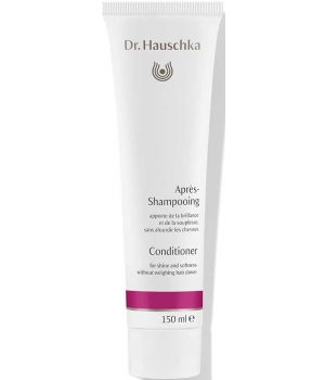 Dr. Hauschka Après shampooing 150ml