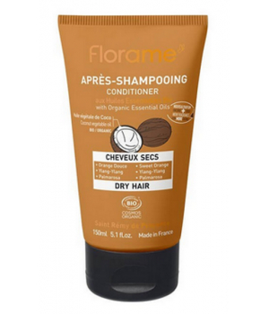Florame Après Shampooing Cheveux secs 150ml