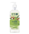 Hygiene naturelle Ce'bio Après Shampooing Olive et Karité 500ml