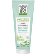 Hygiene naturelle So'Bio étic Après shampooing tous types de cheveux Aloe vera bio 200ml