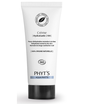 Phyts Aqua Phyt's Crème Hydratante 24H 40ml
