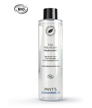 Phyts Aqua Phyt's Eau Micellaire Hydratante 200ml