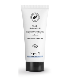 Phyts Aqua Phyt's Fluide Hydratant 24H 40ml
