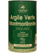 Produits bio santé, bien être Naturado Argile surfine verte Montmorillonite poudreur 300g
