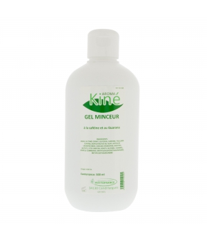 Phytofrance Aroma Kiné Minceur 500ml