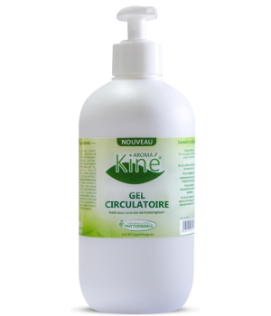 Phytofrance Aroma Kiné Minceur 500ml