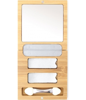 Zao  Bamboo box Duo