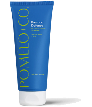 Pomelo+co Bamboo Defense Shampoing équilibrant 200ml