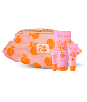 Weleda Banane Pink Peach 2026