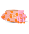 Idées Cadeaux Bio Weleda Banane Pink Peach 2026
