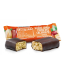Alimentation, épicerie bio Candy Ville Barre crunchies cacahuètes 50g
