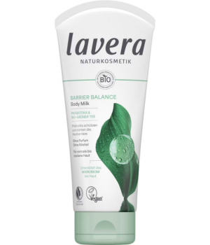 Lavera Barrier Balance Lait crème 200ml