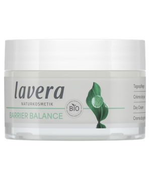 Lavera Barrier Balance Soin de jour 50ml