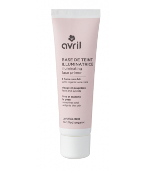 Avril Base de teint illuminatrice 30ml