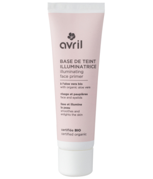 Avril Base de teint illuminatrice 30ml