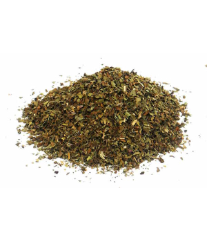 Herboristerie De Paris Basilic feuille Bio 100gr