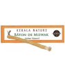 Hygiene naturelle Kerala Nature Bâton Miswak 15 cm