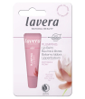 Soins visage bio Lavera Baume à lèvres repulpant 8ml