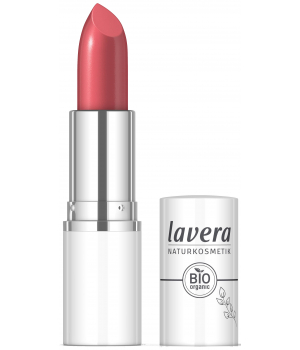 Lavera Cream Glow Lipstick Watermelon 07
