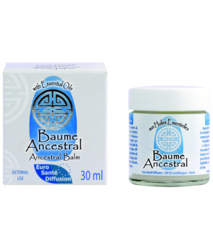 Phytofrance Baume ancestral 30ml